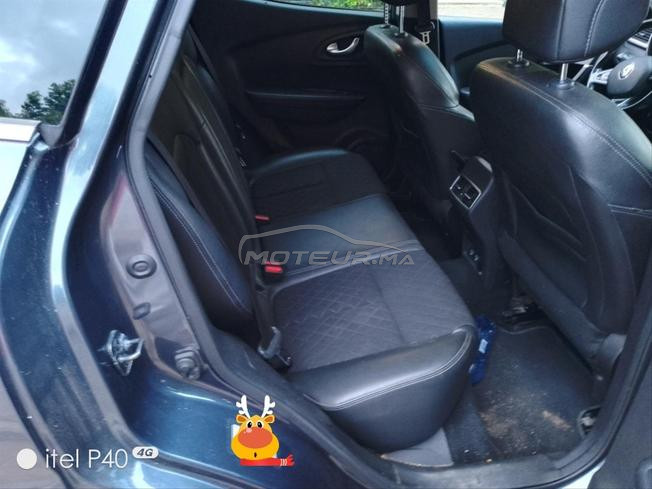 Renault Kadjar automatique intense 2021
