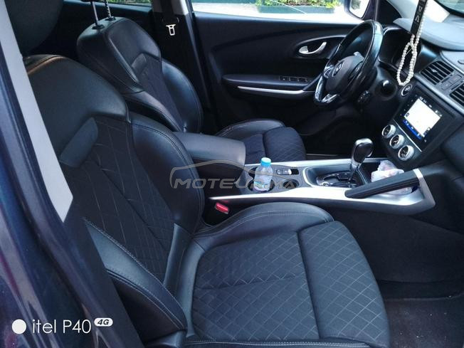 Renault Kadjar automatique intense 2021