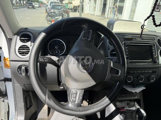 تيجوان بحالة جيدة جداً - 2