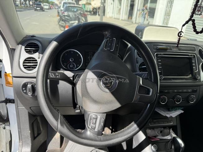 TIGUAN TRES BON ETAT 