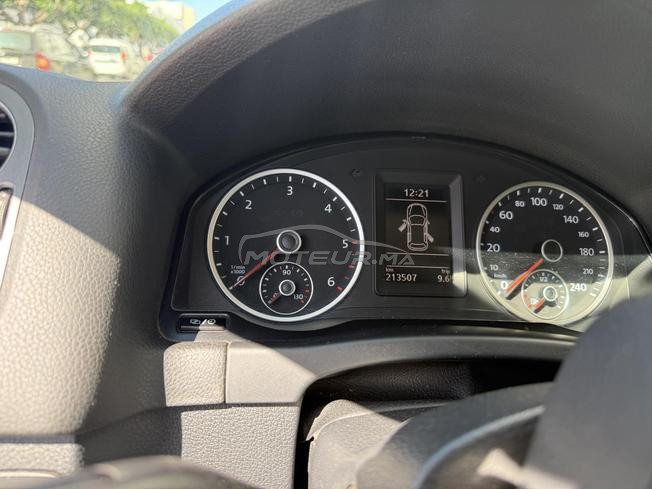 TIGUAN TRES BON ETAT 