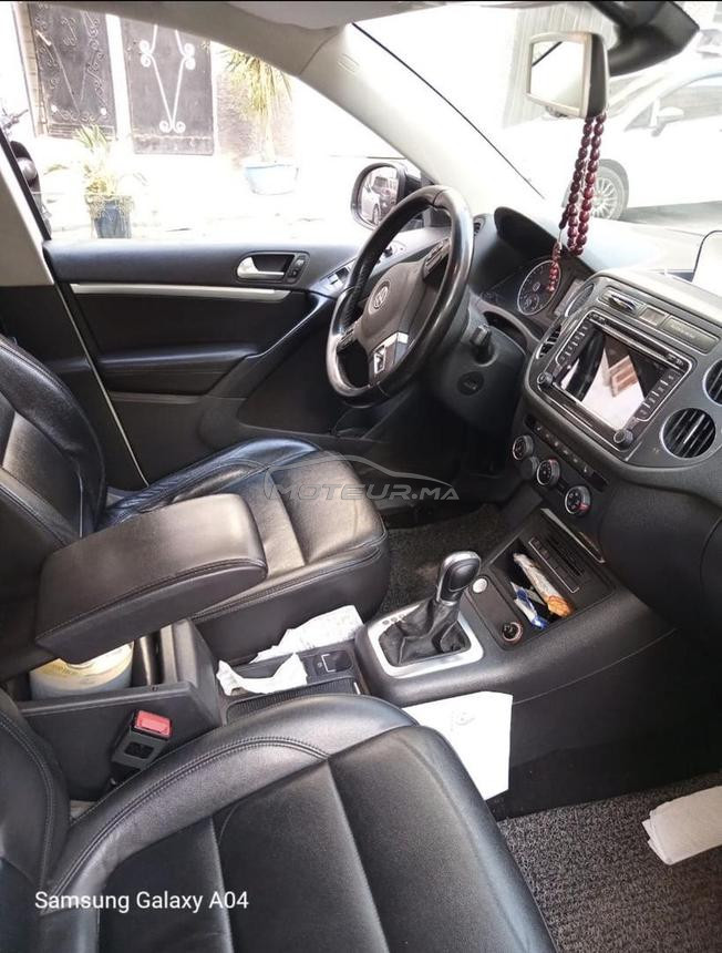 TIGUAN TRES BON ETAT 