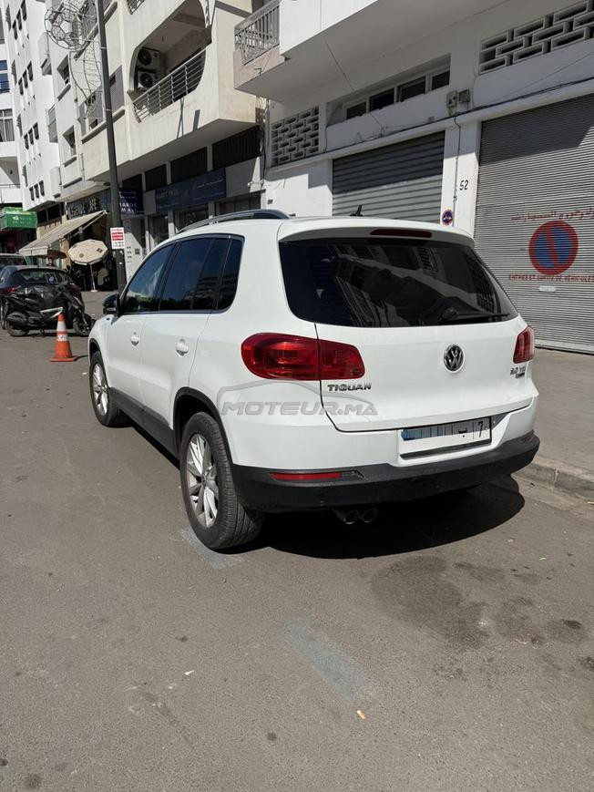 TIGUAN TRES BON ETAT 