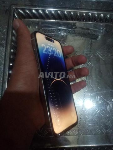iPhone 14 Pro d'occasion, 256 Go, d'occasion ou échangé