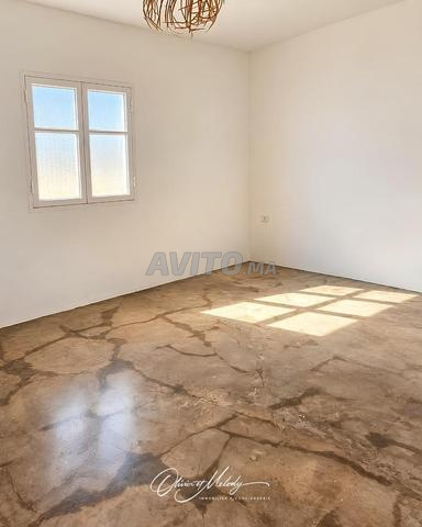 Villa 2 chambres. Jardin - 2