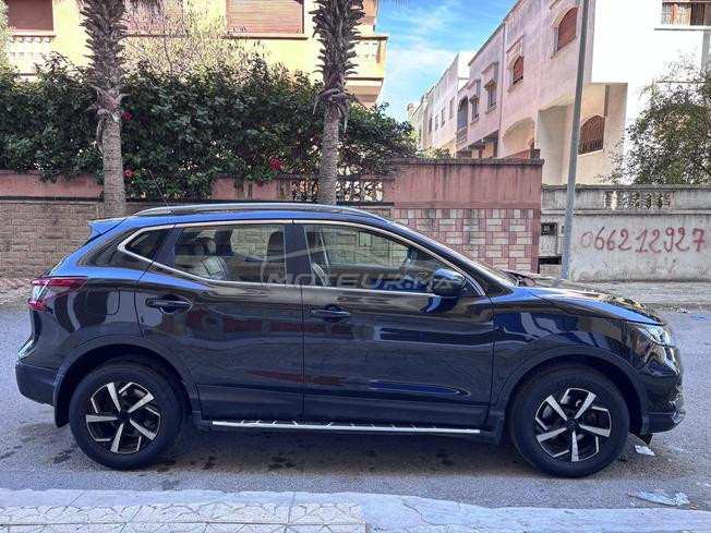 Qashqai 2019 smart 1.5L Excellent etat 