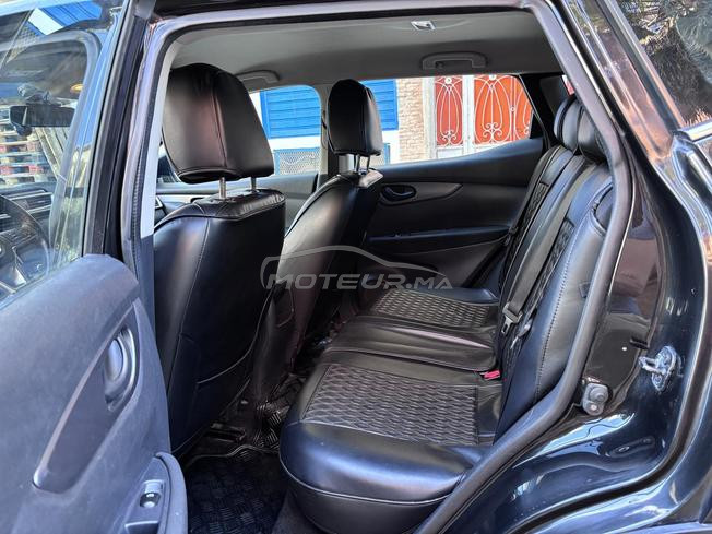 Qashqai 2019 smart 1.5L Excellent etat 