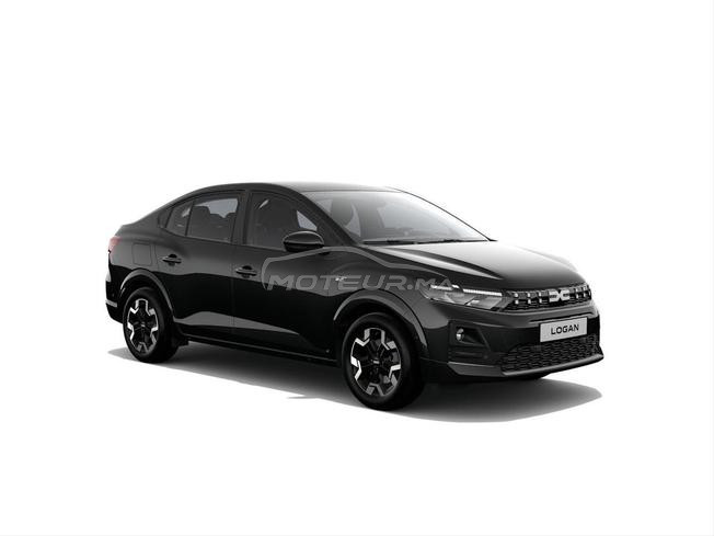 Dacia Logan Neuve 2026