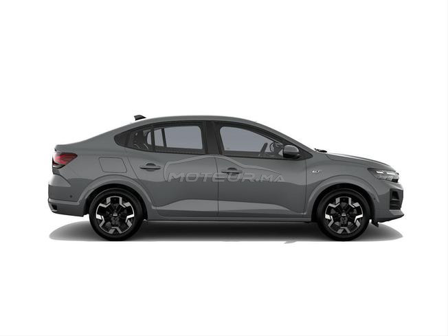 Dacia Logan Neuve 2026