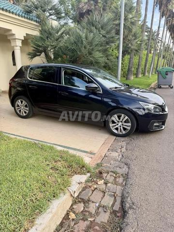 Peugeot 308 - 2