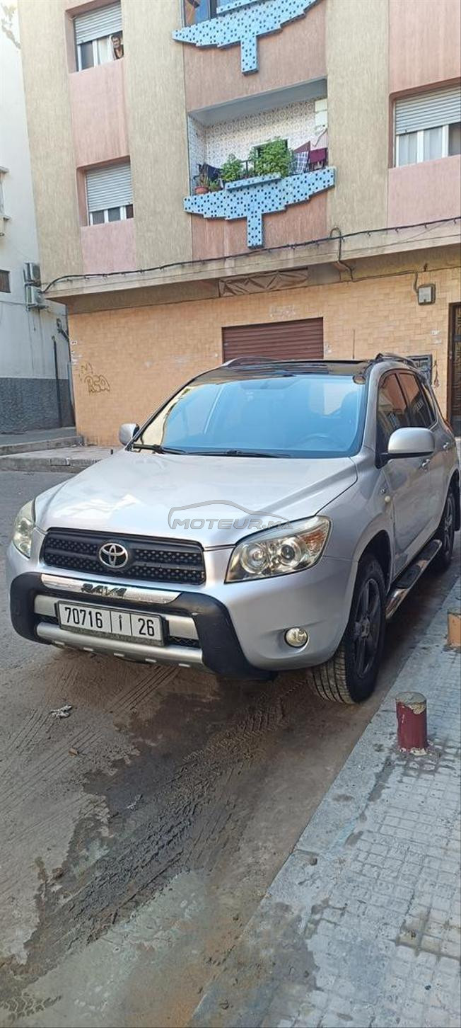 Toyota RAV4 2009