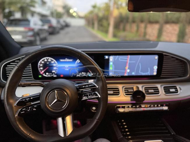 Mercedes Gle 350de 2024