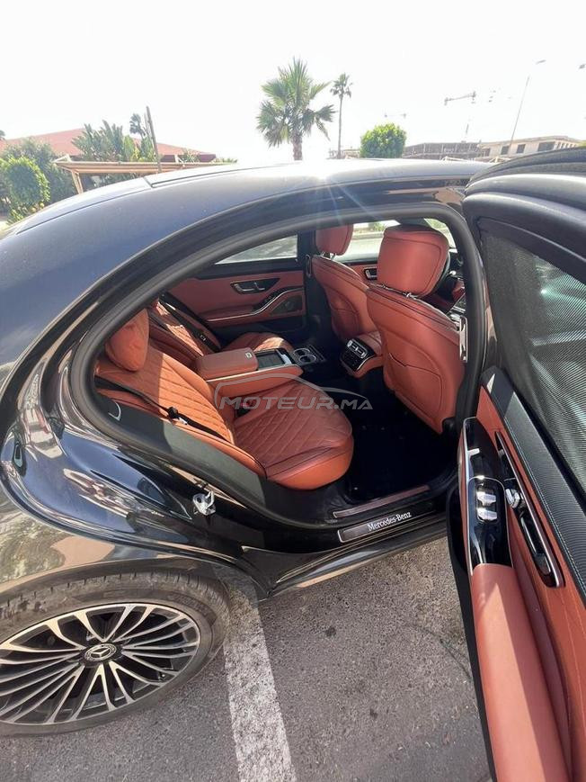 Mercedes-Benz Classe S S350d – 2022