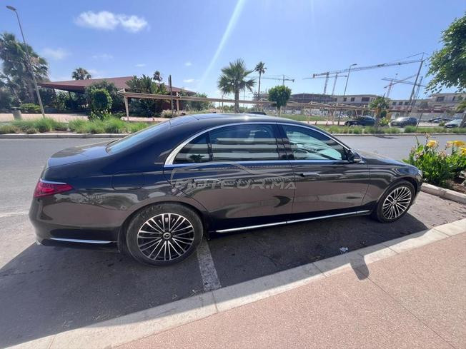 Mercedes-Benz Classe S S350d – 2022