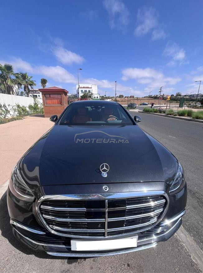 Mercedes-Benz Classe S S350d – 2022