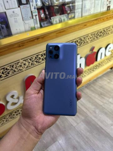 Oppo Find X3 Pro 256GB 12 Ram - 2