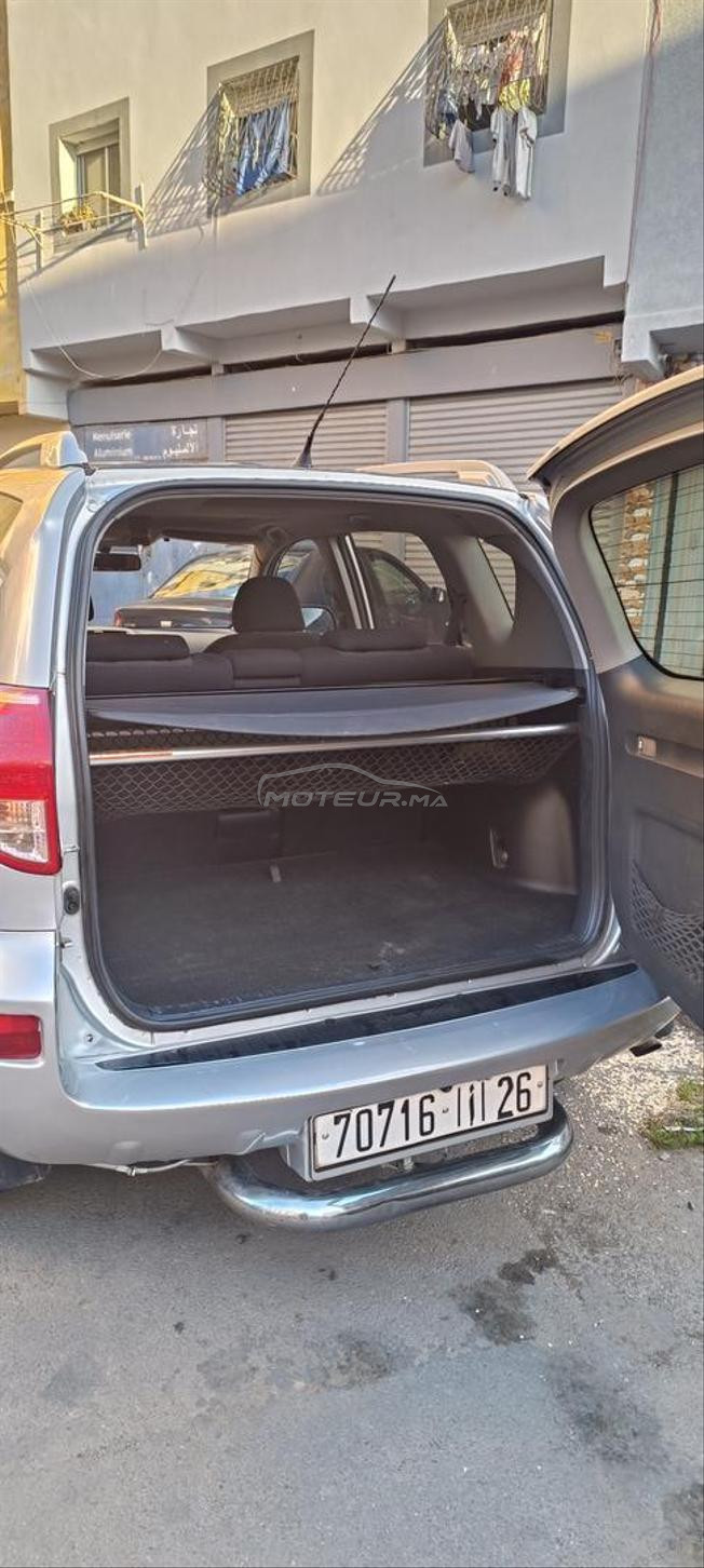 Toyota RAV4 2009