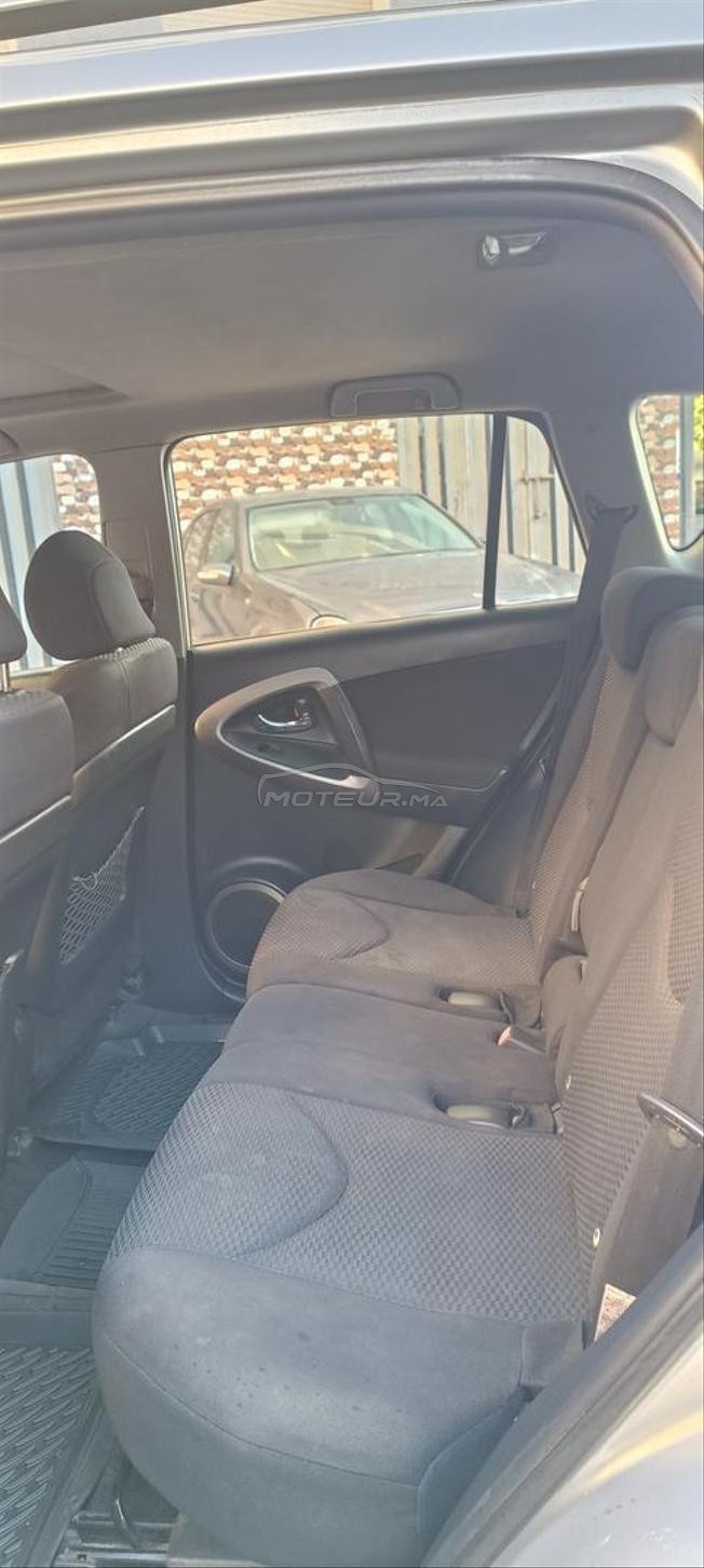 Toyota RAV4 2009