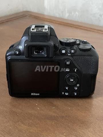 Nikon D3500 - 2