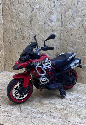 🏍️🔥 Moto électrique X ADV GS 12V - YOOBAJOUET 🔥🏍️ - 2