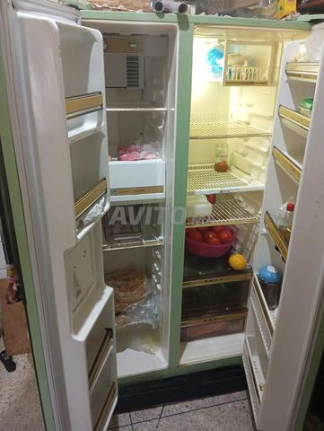 ثلاجة توشيبا - 2