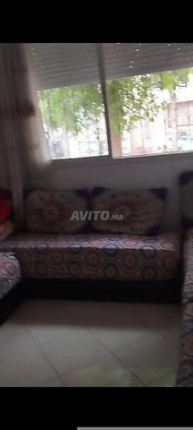 Appartement à louer route de la Rahma, Younes