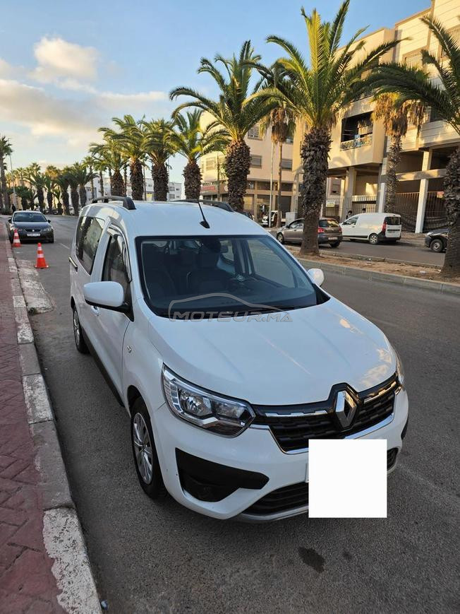 renault express