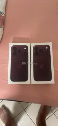 iPhone 18 Pro eSIM - 2