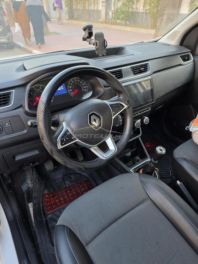 renault express