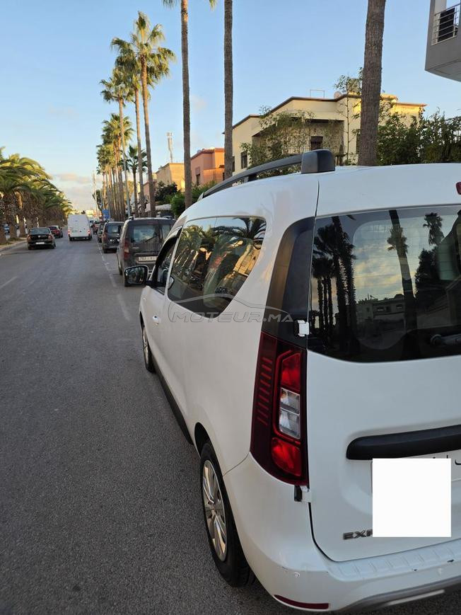 renault express