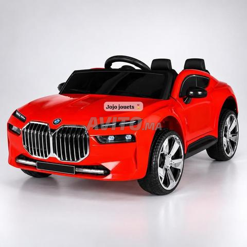 voiture électrique 🎉🎉 - 2