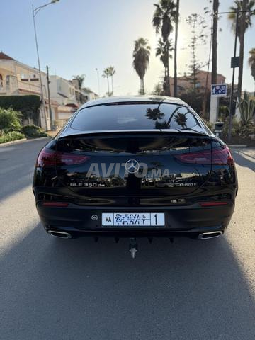 مرسيدس GLE 350de 2024 للبيع - 2