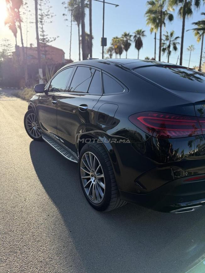 Mercedes Gle 350de 2024