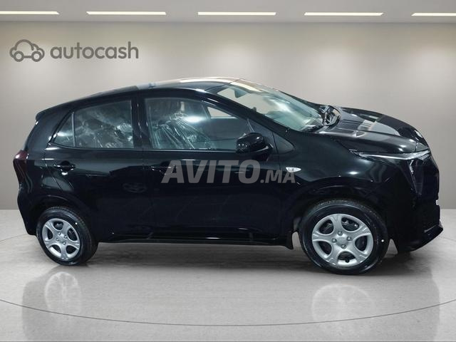 2415 - Kia Picanto 2026 expertisée avec financement - 2