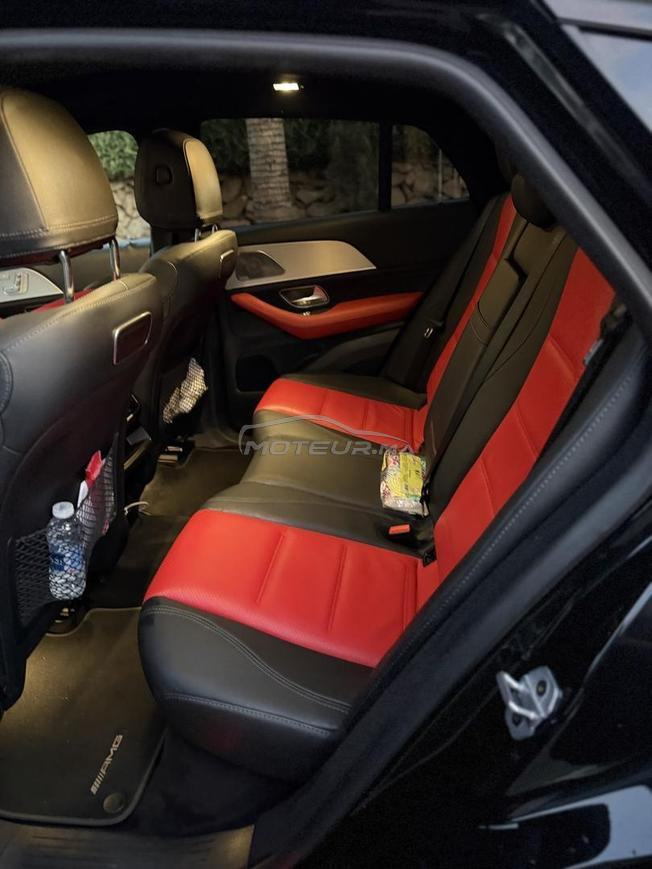 Mercedes Gle 350de 2024