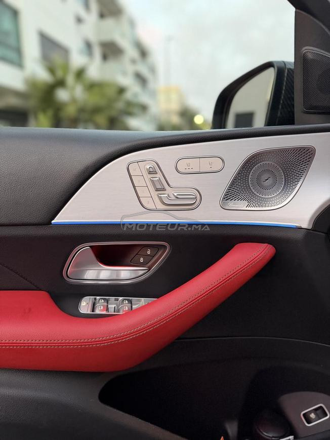 Mercedes Gle 350de 2024