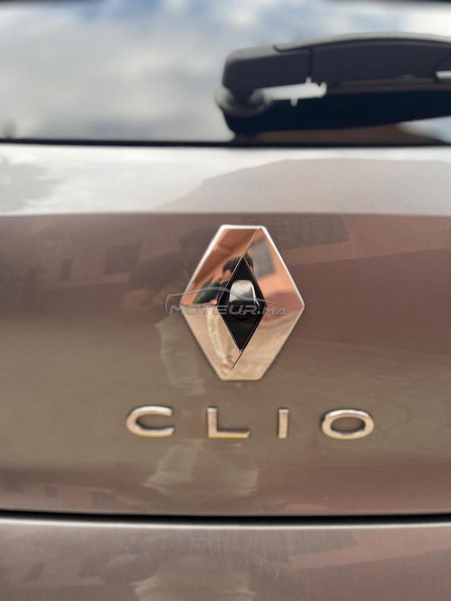 Renault clio5