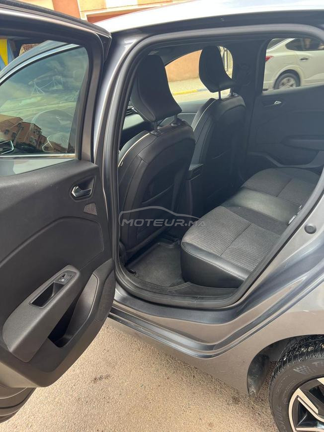 Renault clio5