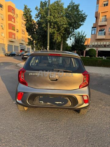 Kia Picanto 2023 très bon état - 2