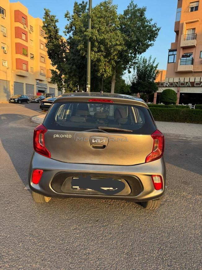 kia picanto 2023 tres bon etat