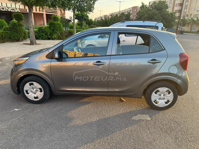 kia picanto 2023 tres bon etat