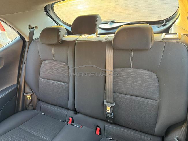 kia picanto 2023 tres bon etat