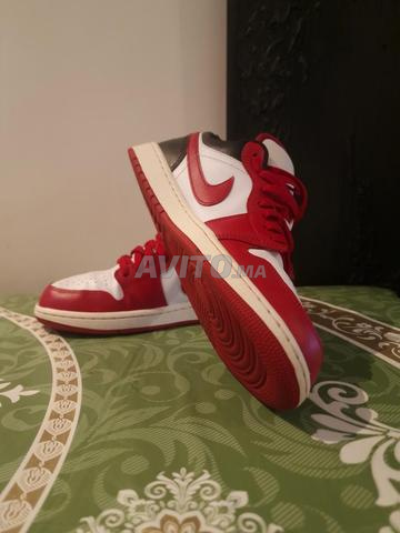 Jordan 1 low 43 - 2