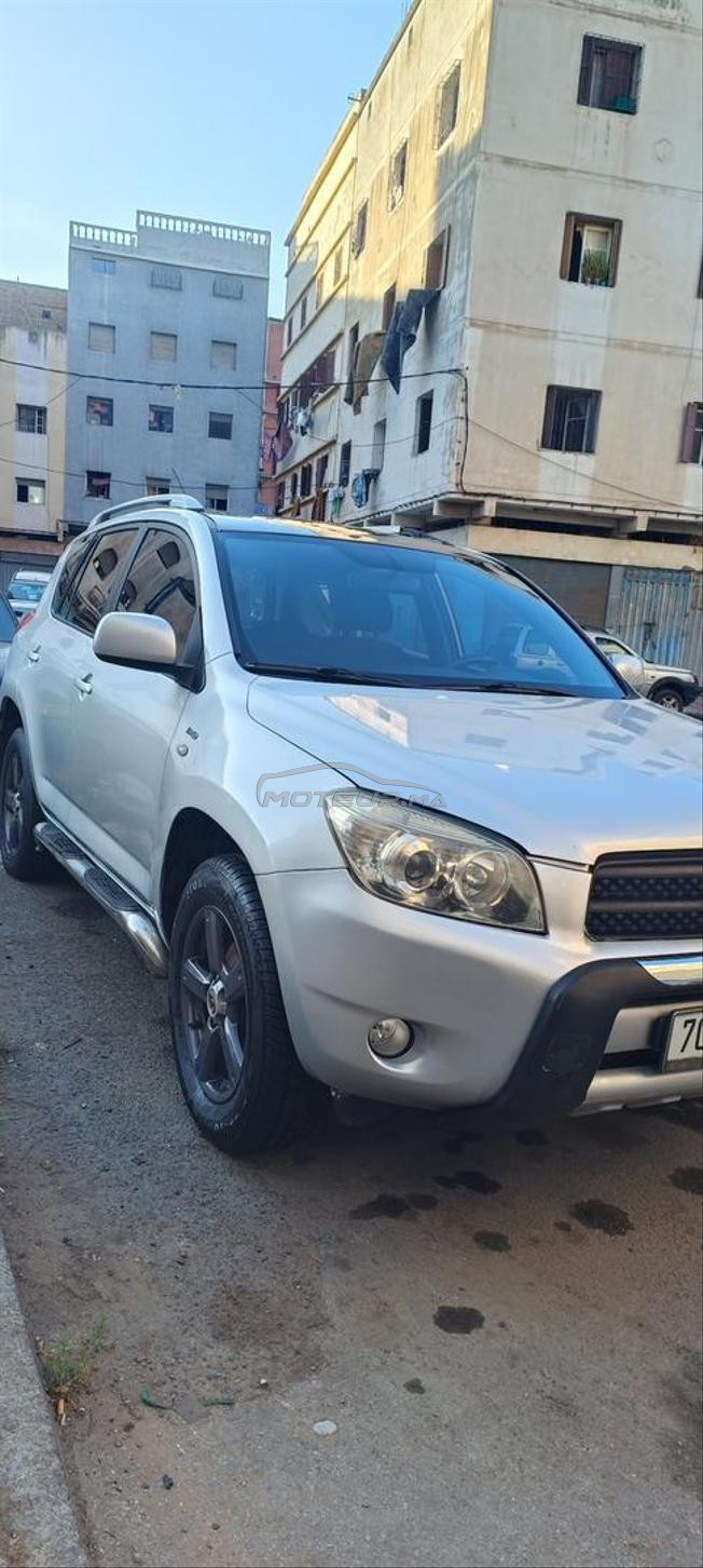 Toyota RAV4 2009