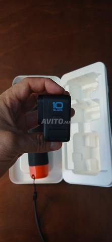GoPro Hero 10 Black État Très Propre Comme Neuve - 2