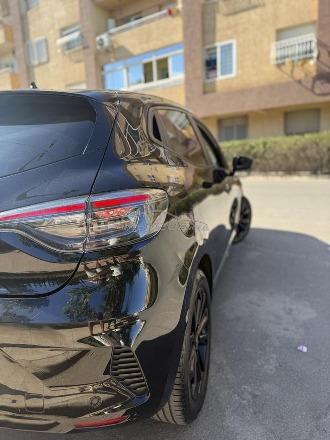 Renault Clio Diesel Manuelle 2024 à Casablanca