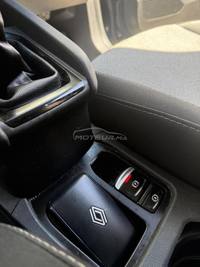 Renault Clio Diesel Manuelle 2024 à Casablanca