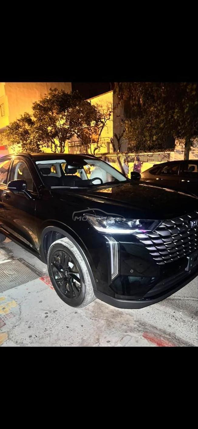 haval h6 HEV a vendre