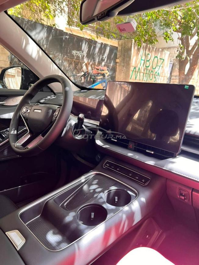 haval h6 HEV a vendre