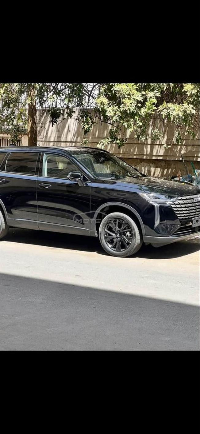 haval h6 HEV a vendre